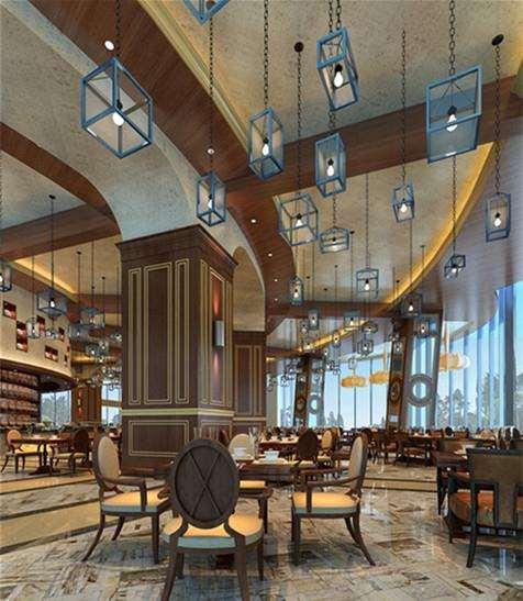 成都龙之梦大酒店（成都龙之梦酒店集群） 餐厅 照片