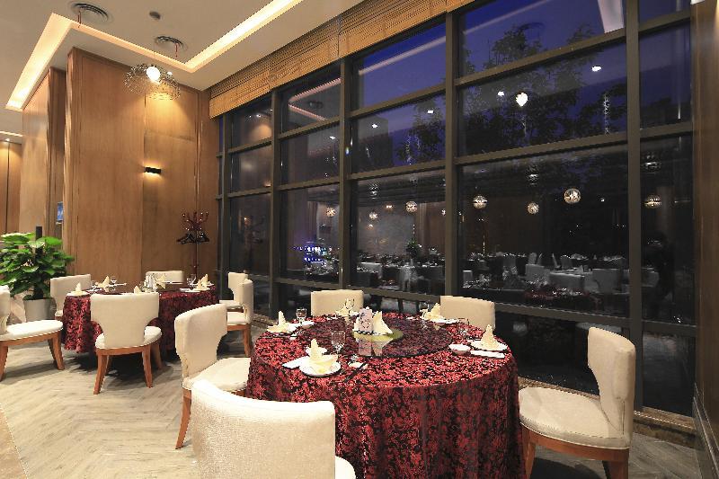 成都龙之梦大酒店（成都龙之梦酒店集群） 外观 照片
