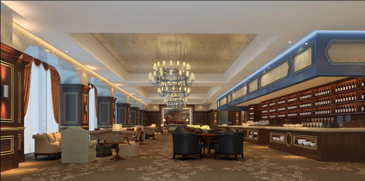 成都龙之梦大酒店（成都龙之梦酒店集群） 外观 照片